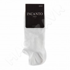Носки Incanto мужские BU733019 Bianco 42-43