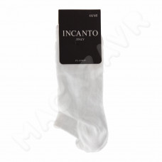Носки Incanto мужские BU733019 Bianco 43-46