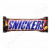 Шоколадный батончик Snickers 50,5г