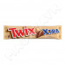 Шоколадный батончик Twix Xtra 82гр