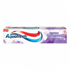 Зубная паста Aquafresh Активное Отбеливание 100 мл