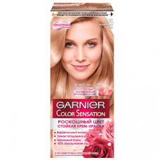 Краска для волос Garnier Color Sensation №9.02 перламутровый блонд