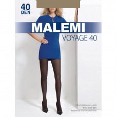 Колготки Malemi Voyage 40 Daino 4