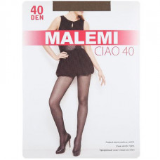 Колготки Malemi Ciao 40 daino 2