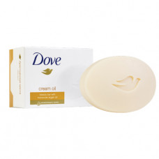 Крем-мыло Dove Драгоценные масла 100г