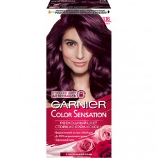 Краска для волос Garnier Color Sensation №3.16 Аметист