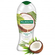 Гель для душа Palmolive Бережный уход с кокосовым маслом 250мл