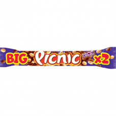 Батончик Picnic Big 76г