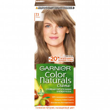 Краска для волос Garnier Color Naturals №7.1 Ольха