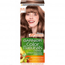 Краска для волос Garnier Color Naturals №6.25 Шоколад