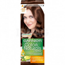 Краска для волос Garnier Color Naturals №5.23 Розовое дерево