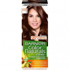 Краска для волос Garnier Color Naturals №3.23 Темный шоколад