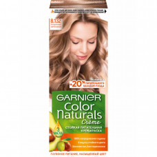 Краска для волос Garnier Color Naturals №8.132 Натур светло-русый