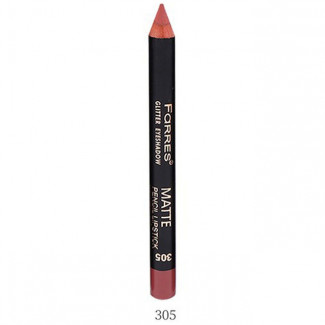 Карандаш д/губ FARRES 'Matte Pencil Lipstick' т.305 нюдовый
