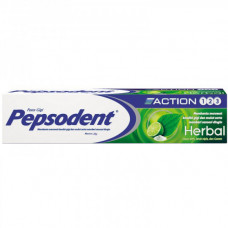 Зубная паста Pepsodent ACTION 123 HERBAL Травы 120 гр