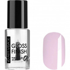 Лак для ногтей Аrt-Visage Gloss Finish, №106 Черничный йогурт