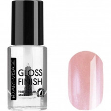 Лак для ногтей Аrt-Visage Gloss Finish, №104 Жемчужная роза