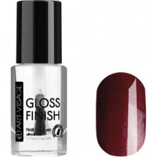 Лак для ногтей Аrt-Visage Gloss Finish, №119 Гранат