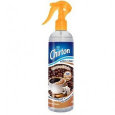 Освежитель воздуха Chirton Ароматный кофе водный 400мл