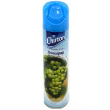 Освежитель воздуха Chirton виноград 300мл