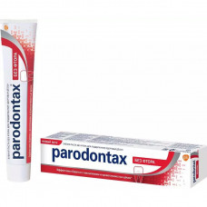 Зубная паста PARODONTAX без фтора 75 мл.