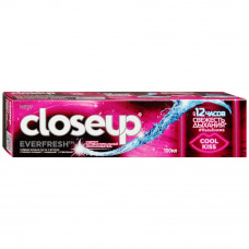Зубная паста CloseUp Cool Kiss 100мл