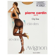 Колготки Pierre Cardin Avignon 40 bronzo 2 (массажный эффект)