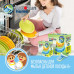 Средство д/мытья посуды в посудомоечной машине YokoSun 30шт