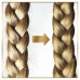 Бальзам - ополаскиватель для волос PANTENE PRO-V Густые и крепкие 250мл