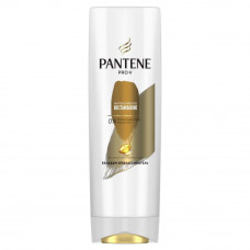Бальзам - ополаскиватель для волос PANTENE PRO-V Интенсивная защита и восстановление 200мл Black Pea