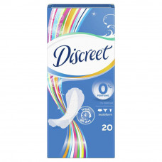 Прокладки Discreet Air ежедневные 20шт