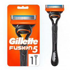 Станок для бритья Gillette Fusion с 1кассетой