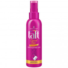 Термозащитный спрей TAFT Casual Chic для длинных волос 150мл