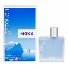 Туалетная вода MEXX Ice Touch man 50мл edt