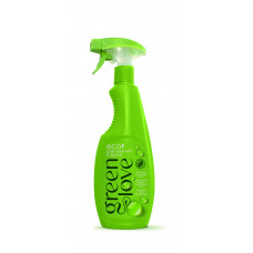 Чистящее средство Green Love д/ванной комнаты ЭКО 500мл спрей