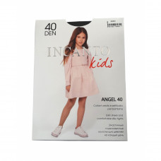 Колготки детские Angel 40 152-158 nero
