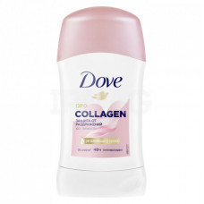 Дезодорант стик Dove pro-Collagen 40мл