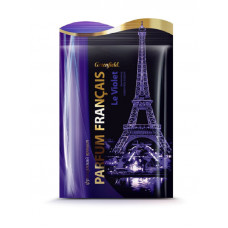 Ароматизатор-освежитель воздуха Greenfield Parfum Francais Le Violet 15г