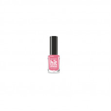 Лак д/ногтей Belor Design Mini HIT т6 розовый лепесток