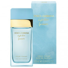 П/вода Dolce&Gabbana LB Forever жен 25мл