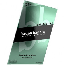 Т/вода Bruno Banani Made For Men 50мл