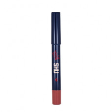 Помада-карандаш д/губ SHU VIVID ACCENT т466 терракотовый красный