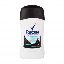 Дезодорант стик Rexona Protection Невидимая 40мл