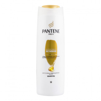 Шампунь для волос PANTENE PRO-V Интенсивное восстановление для сухих и поврежденных волос 400мл