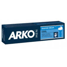 Крем д/бритья Arko Cool 65гр