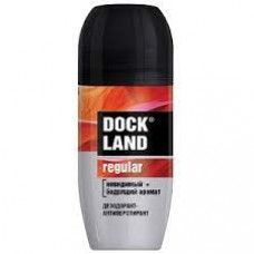 Дезодорант ролик Dockland Regular 50мл