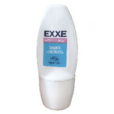 Дезодорант ролик Exxe Защита и свежесть 50мл