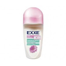 Дезодорант ролик Exxe Silk effect Нежность шёлка 50мл