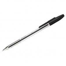 Ручка Berlingo H-30 черная шариковая 0,7мм