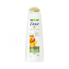 Бальзам-ополаскиватель д/волос Dove Глубокое питание и восстановление Аромат манго 350мл